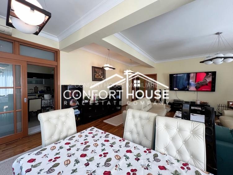 Vila P+E+M, 8 camere, teren 830mp, PIPERA – Scoala Americana - 16