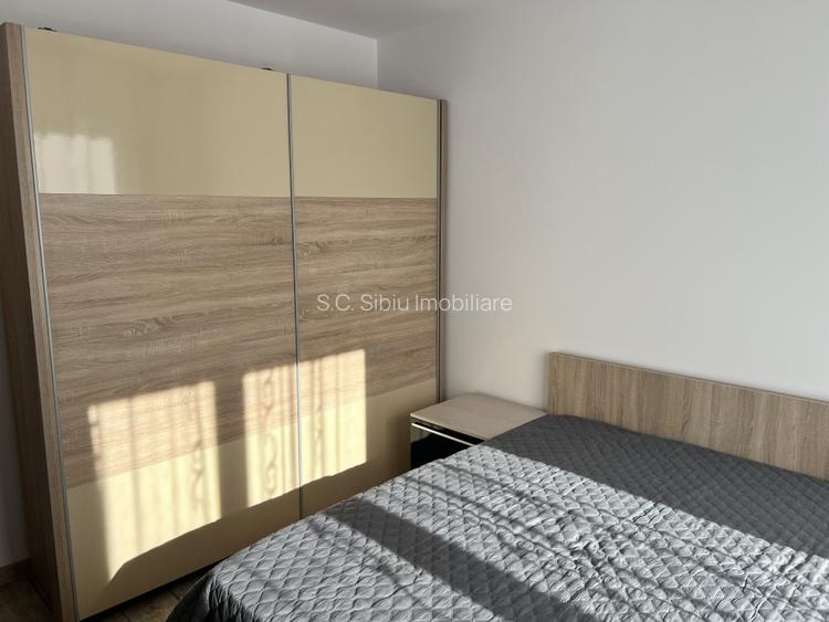 apartament nou 2 camere cu lift city rezidence - 7