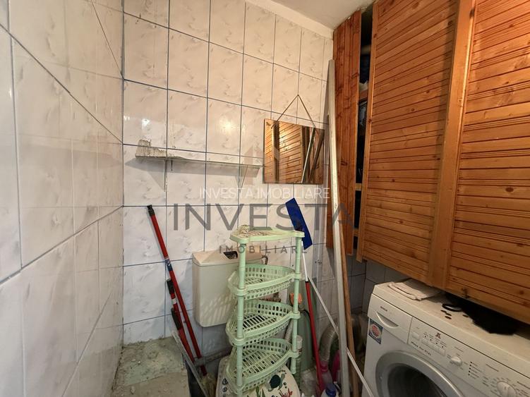 Apartament 3 Camere în Manastur – Locuință Confortabilă și Luminoasă - 7