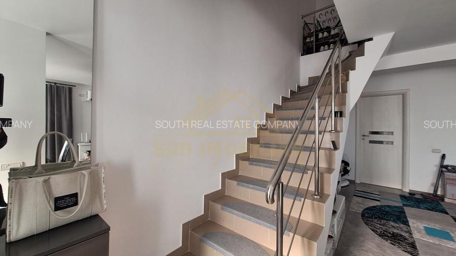 CASA P+1+M-250 MP TEREN-STR SCOLII - 14