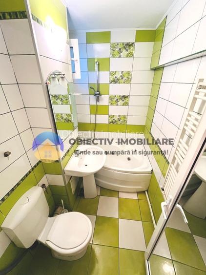 Apartament 2 camere – Mihai Viteazu – Etaj 1 - 9