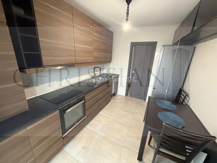 NU SE PERCEPE GARANTIE - Grozavesti - Onix Residence - 8