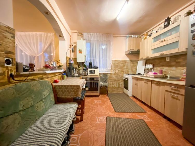 Apartament 3 camere de vanzare in Gheorgheni, Cluj Napoca - 4