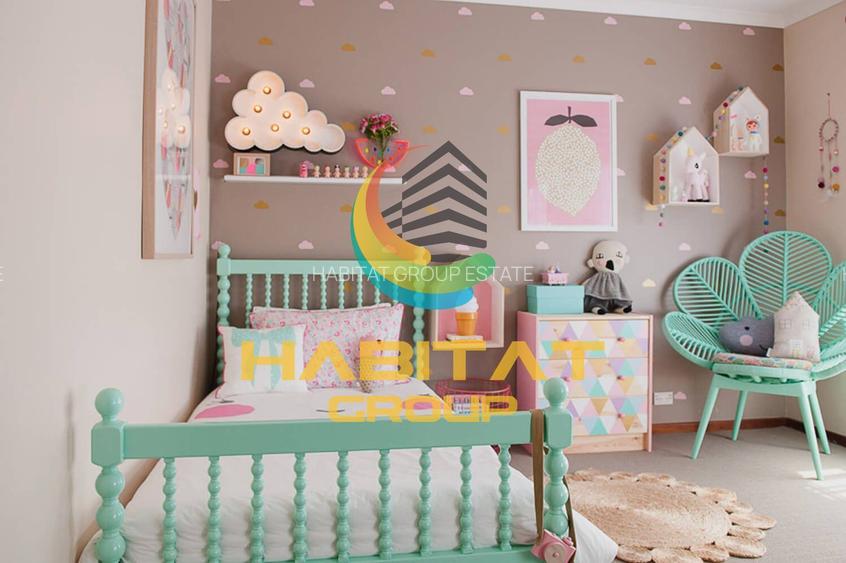 Apartament 3 Camere Cu Terasa 96.8Mp Sector 4 Grand Arena - 7