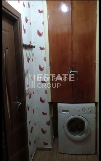 Apartament cu 1 camera in zona Buziasului mobilat si utilat - 5