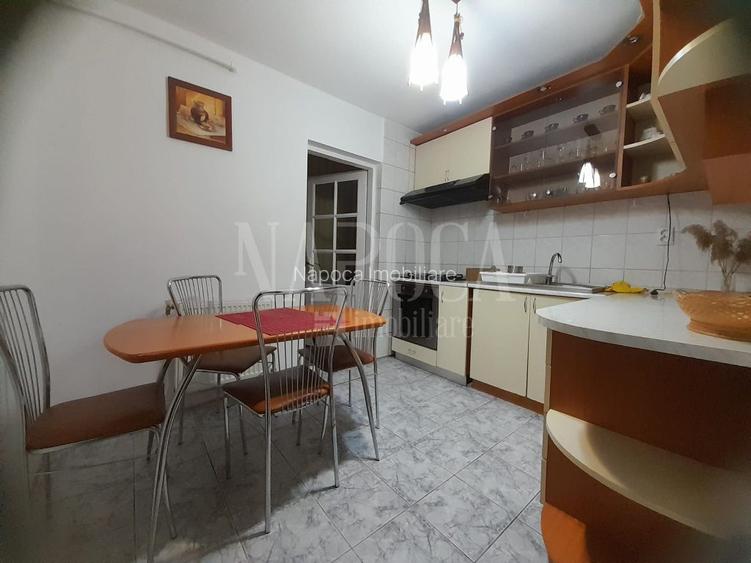 Apartament 2 camere de vanzare in Marasti, Cluj Napoca - 4