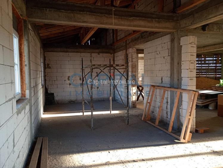 COMISION 0% - CASA CU TEREN 896 MP - 6