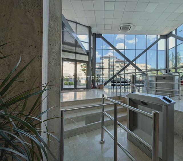 Zero comision, 55-118mp birou amenajat, Baneasa, Parc Herastrau - 10