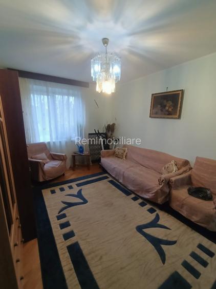 Apartament 3 camere Bdul Basarabiei - Stadionul National - 3