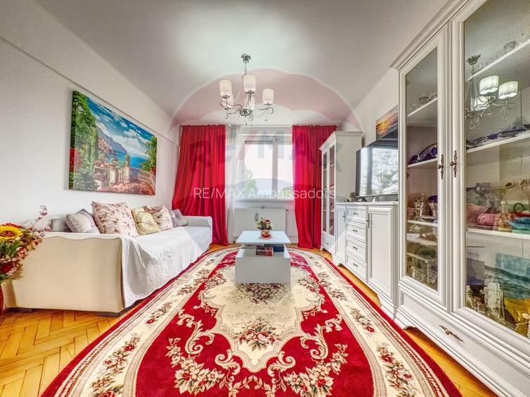 Apartament 2 camere, renovat complet – ideal locuință sau investiție - 9