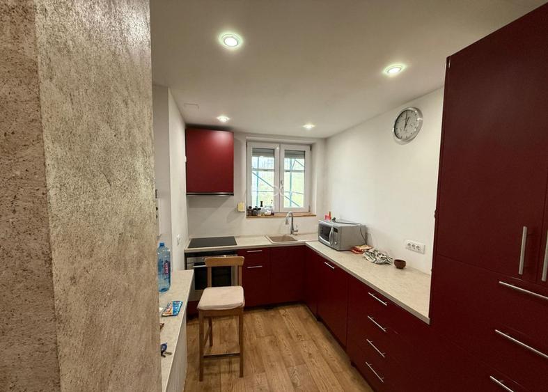 Apartament de 4 camere luminos, 85 mp – lângă metrou Nicolae Grigorescu - 7