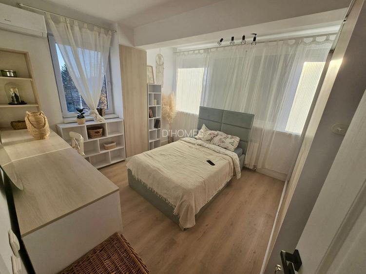 V&acirc;nzare | Apartament 3 camere | 2 locuri de parcare - 21