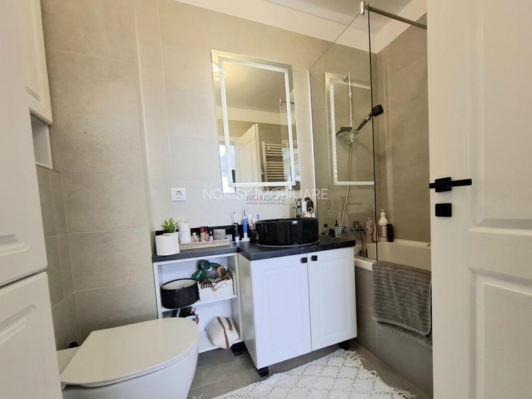 3 Camere | Pipera | 96MP | Panoramic | Mobilat & Utilat | H Plaza - 7