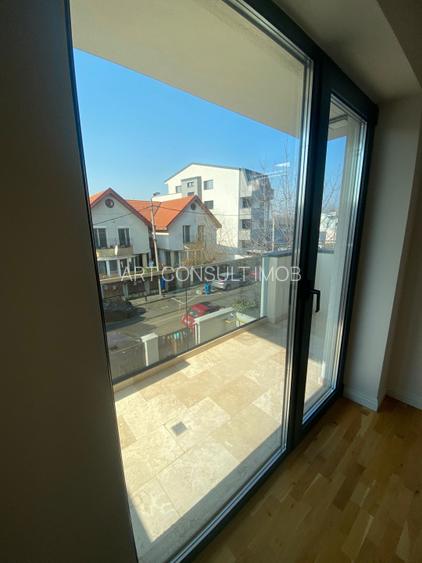 Spatiu Birouri| Barbu Vacarescu | Strada Opanez | Birou | Firma - 5