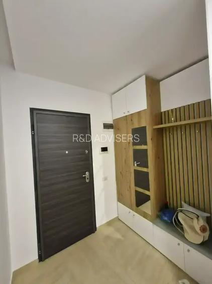 2 Camere Imens Decomandat 8 min Metrou Parcare Inclusa - 11