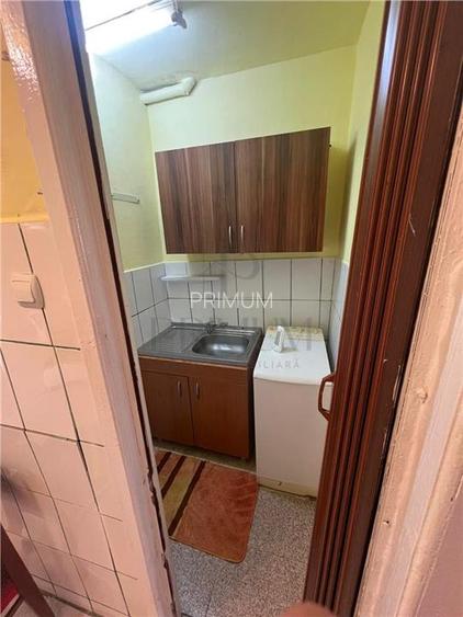 Apartament 1 cameră - Decomandat - Mobilat și Utilat - Zona Complex - 8