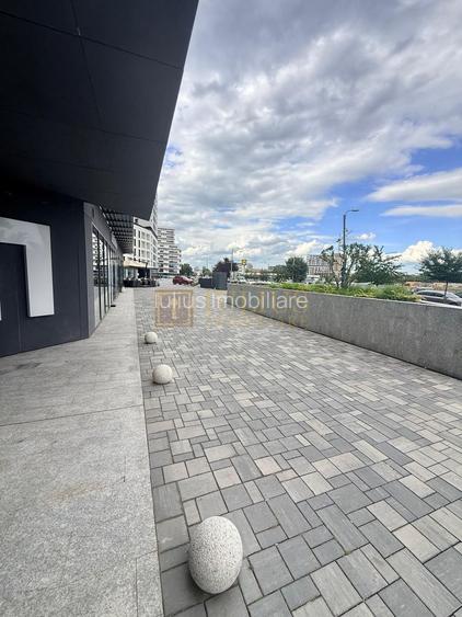 3 camere| City of Mara| loc de parcare subteran| 2 bai| Pet friendly| - 39