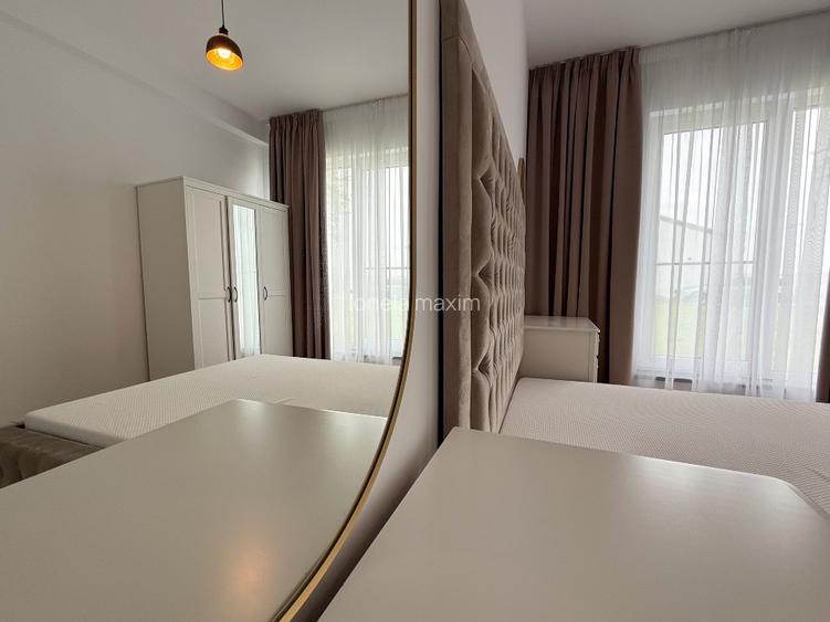 Casă modernă în Corbeanca, lângă lac,primarie si scoala!Comision 0% - 12