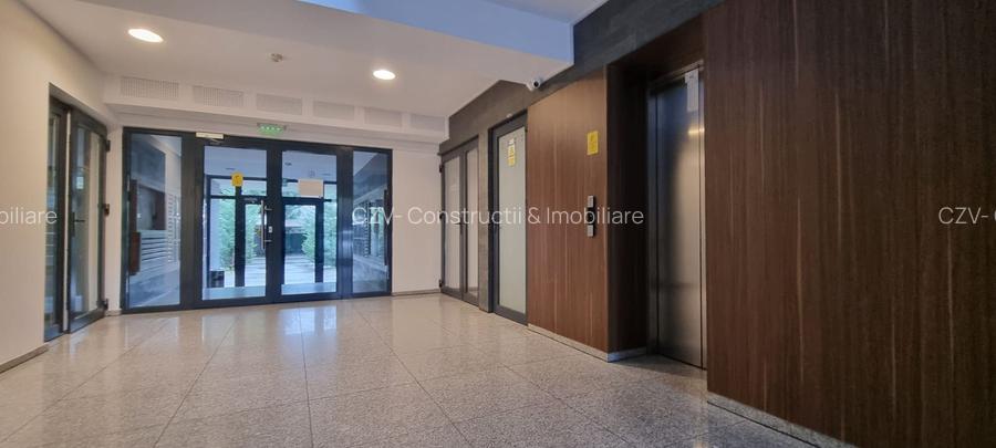 Apartament modern într-un complex rezidențial privat - 96