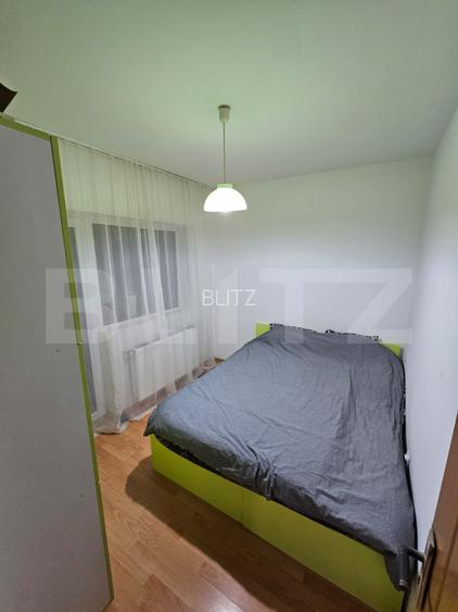 Apartament 2 camere, Apahida  - 4