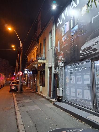 Spațiu comercial complet echipat - 12