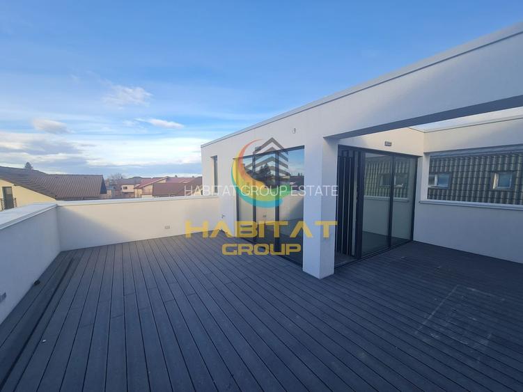 Casa individuala 4 camere - Popesti Leordeni- mutare imediata! - 13