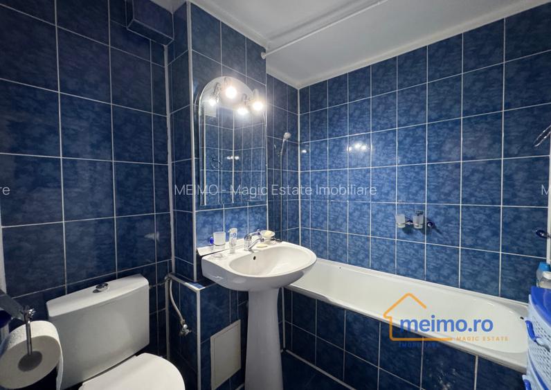 Apartament de 4 camere, liber de la 1 noiembrie - 6