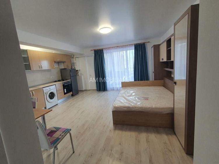 GARSONIERA - METALURGIEI, PET-FRIENDLY, CENTRALA PROPRIE, PARCARE - 5