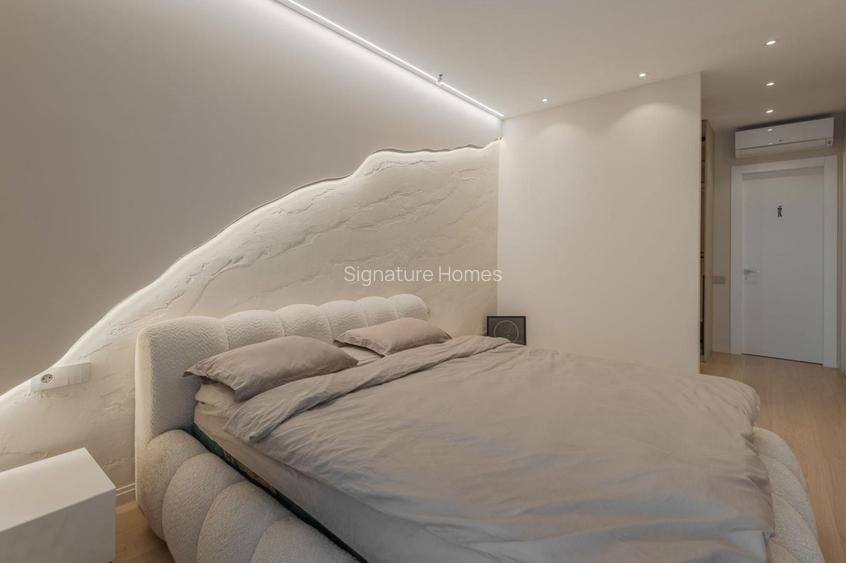 Apartament 3 camere mobilat Win Herastrau - Soseaua Nordului - 8