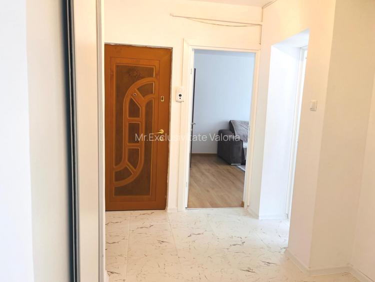 Apartament cochet si primitor 2 camere, George Enescu - zona Liceul Energetic - 16