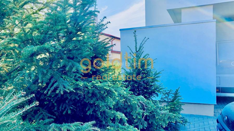 VILA INDIVIDUALĂ/CURTE/IN CURS DE MOBILARE/RENOVATA COMPLET/ZONA LINISTITA - 7