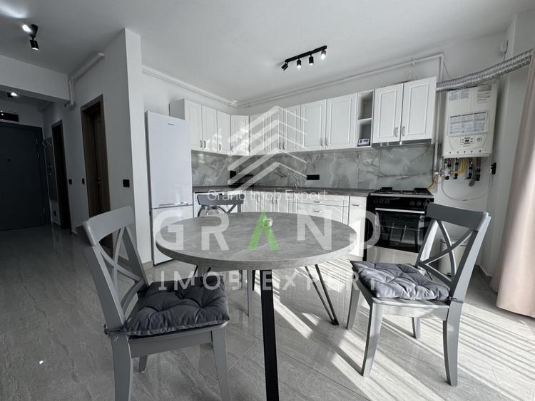 TOTUL NOU | Ap.1 camera+nisa | Balcon | Kaufland/USAMV/Frunzisului - 4