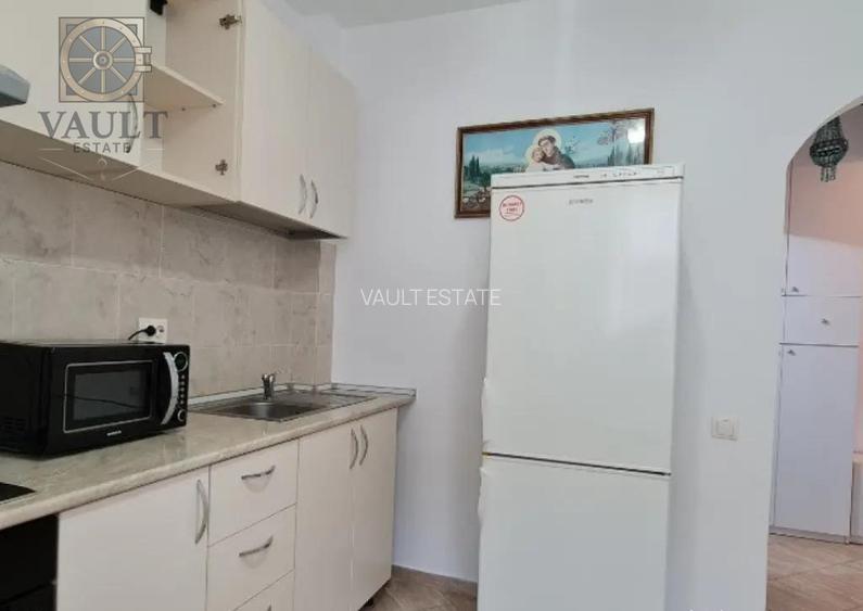 Garsoniera -34mp- Trapezului  - 4