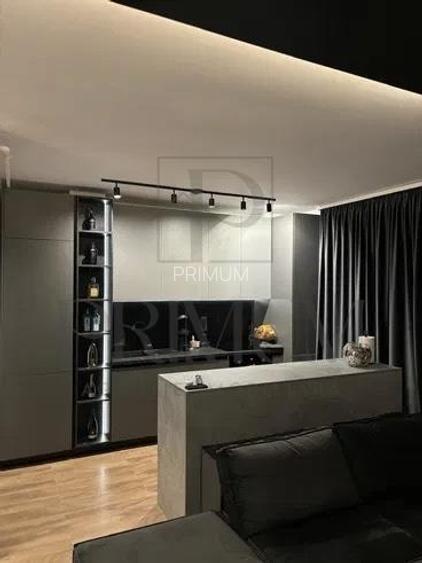 TORONTALULUI - LUX - 2 Camere - Vedere PANORAMICA - 4