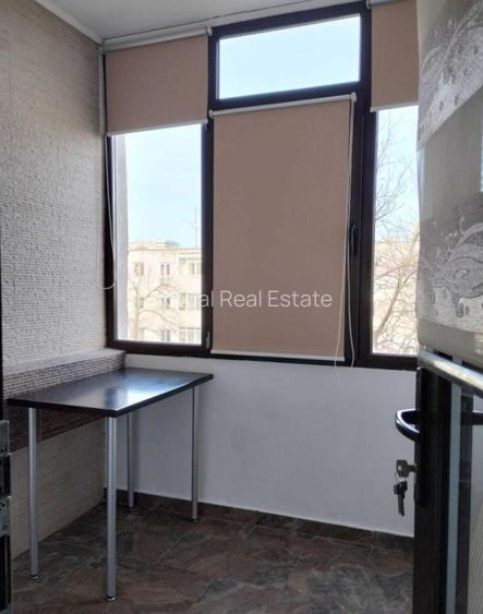 GARSONIERA | ZONA CITY PARK MALL | TERMEN LUNG - 7