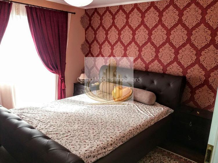 Apartament 3 camere 77mp Lipovei - 6
