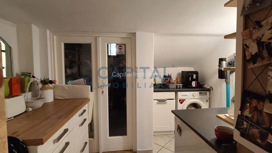 Spatiu comercial situat ultracentral, comision 0% - 9