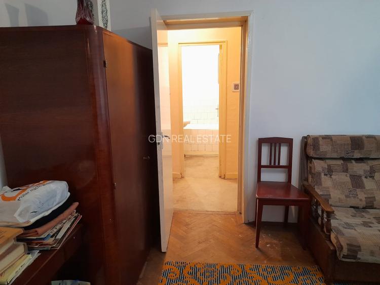 Apartament 2 camere de vanzare  cartier  Tudor Vladimirescu  Fagaras jud. Brasov - 4