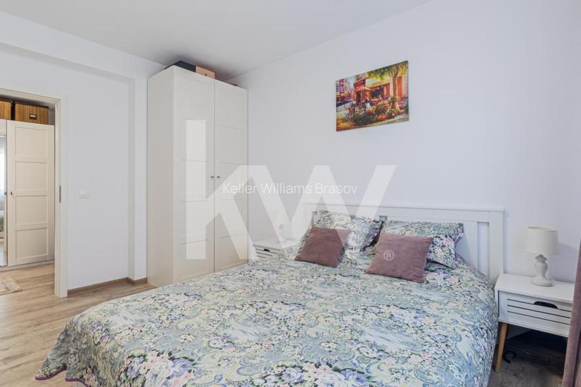 Apartament 3 camere + loc de parcare - 16