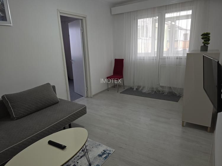 Apartament cu doua camere modern in Exercitiu / LIDL - 4