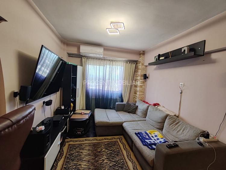 Apartament 4 camere mobilat și utilat ! - 6