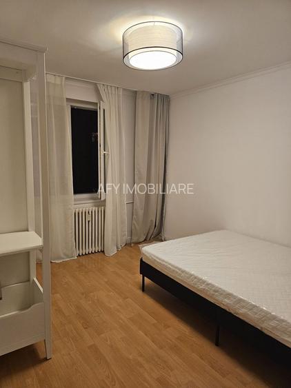 Apartament 3 camere – Crangasi cu loc de parcare inclus - 8