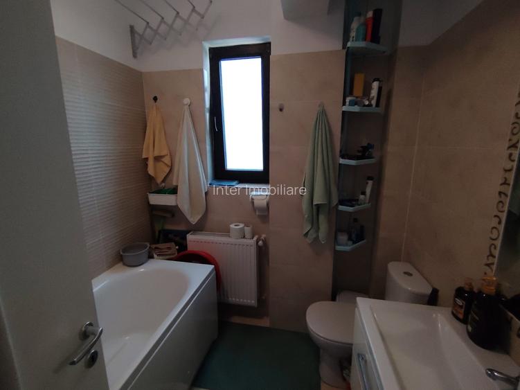 Apartament 2 camere Popas Pacurari, 55mp, loc parcare COD 162577 - 5