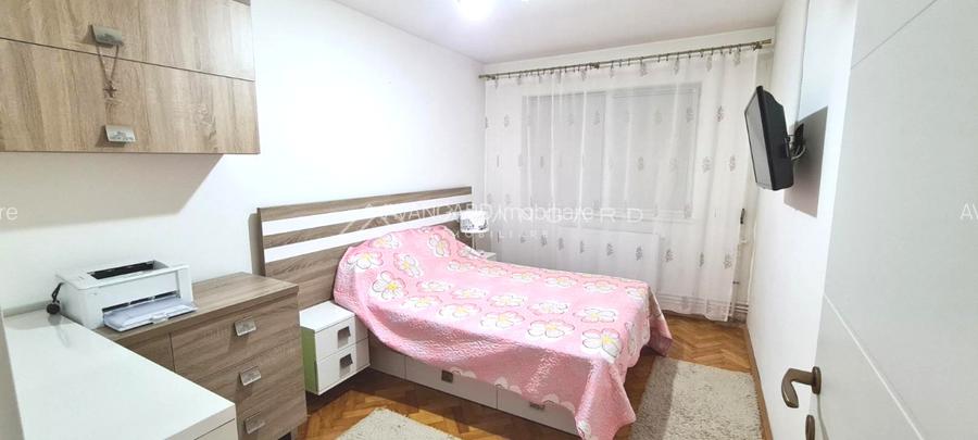 | Apartament 3 camere | 63 mp | Manastur - zona str. Gh Alexandrescu | - 4