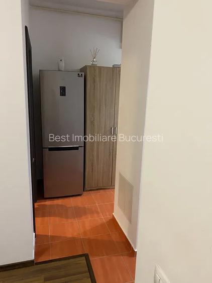 Garsoniera Decomandata Militari Residence Rezervelor Stradal - 4