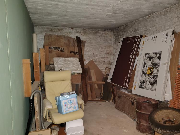 Apartament 3 camere in vila zona Central