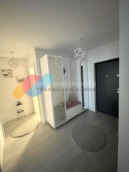 Apartament 3 camere, 72mp, finisaje moderne - zona Rodnei - 5