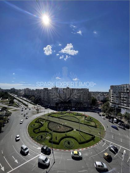 Apartament 2 camere, prima inchiriere, zona Caraiman, Ploiesti - 10