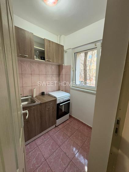 Dristor-Fizicienilor inchiriere garsoniera pe Strada Schitului - 7