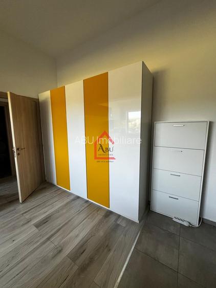 ap 2 cam | Bucium | bloc NOU | etaj 2 - 4